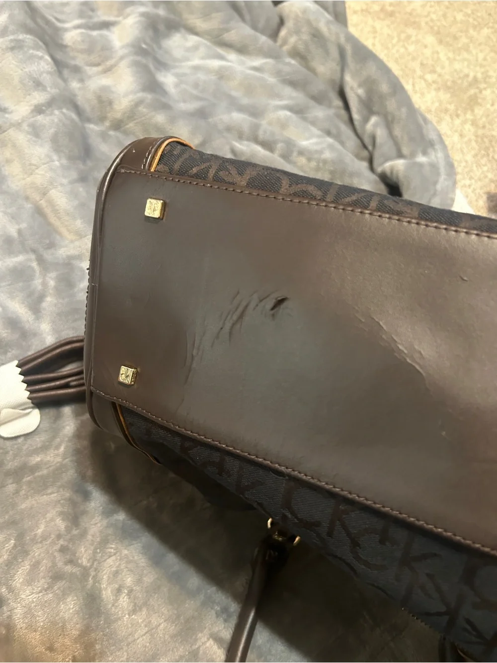 Calvin Klein calvin klein